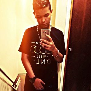 Meet your Posher, Michael